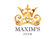 Logo-Maxim's Club