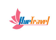 Logo-Công Ty Cổ Phần Du Lịch Huế - Huế Travel 